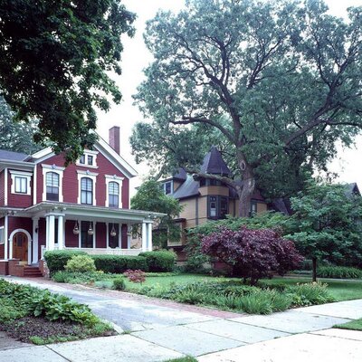 Chicago home